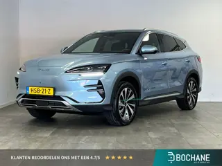 BYD SEAL U Design 87 kWh | PANO | LEDER | NAVI