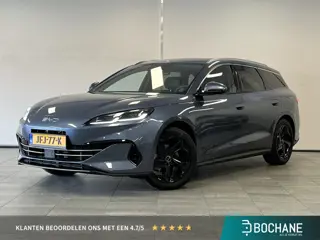 BYD SEAL 6 Touring DM-i Comfort Lite | PANO | LEDER | STOELVERWARMING