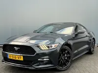 Ford Mustang Fastback BJR 2018 2.3 310 PK AUTOMAAT | CAMERA | NAVI | CLIMA | CRUISE