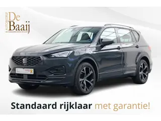 SEAT Tarraco 1.4 TSI e-Hybrid PHEV FR | Trekhaak | Winterpakket | 94% SoH