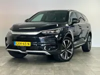 BYD TANG Flagship 108.8 kWh 7 persoons l Panoramadak l DEMO | Stoel massage l Stoel verwarming/koeli