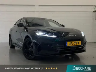 BYD SEAL 6 SEAL 6 DM-i Comfort Lite | APPLE CARPLAY | PANORAMADAK | STUURVERWARMING | STOELKOELING |