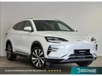 BYD SEAL U Comfort 71.8 kWh Trekgewicht 1300KG l PANORAMADAK l 360GR CAMERA