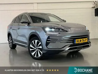 BYD SEAL U 1.5 DM-i FWD Boost | PANORAMADAK | STUURVERWARMING | STOELKOELING | 360 CAMERA | APPLE CA