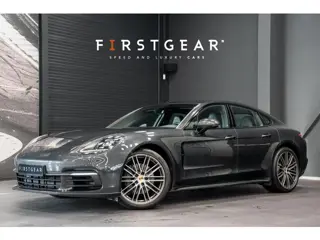 Porsche Panamera 2.9 4S *Sport-Chrono / BOSE / Stoelventilatie / Sport-uitlaat / Soft-Close / Memory