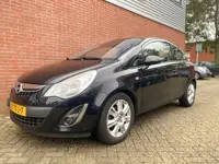 Opel Corsa 1.2 EcoFlex Cosmo Airco LPG G3 Onderbouw