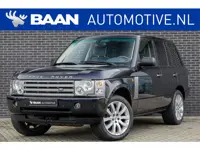 Land Rover Range Rover 4.4 V8 Vogue | Schuif-/kanteldak | Luchtvering | Leder |