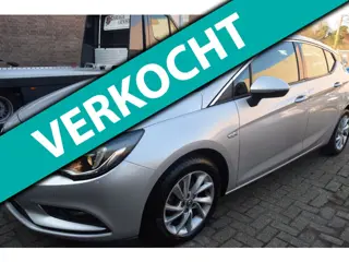 Opel Astra 1.0 Innovation hele nette astra