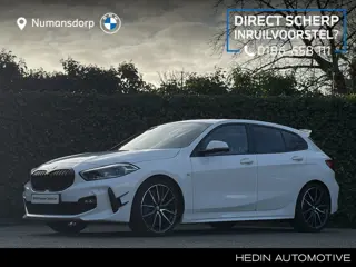 BMW 1-serie 118i | M-Sport Plus | 19'' | Panorama | Camera | HiFi