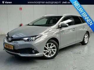 Toyota Auris 1.8 Hybrid Energy Plus