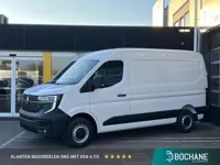 Renault Master T35 2.0 dCi 130 L2H2 Advance | VOORRAAD | BPM VRIJ | DIRECT RIJDEN | KORTING | RIJKLA