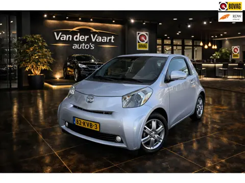 Toyota IQ 1.0 VVTi Aspiration AIRCO LMV