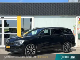 Renault Espace E-Tech full hybrid 200 techno 7p. | 360° Camera | Google Maps geïntegreerd | Elektris