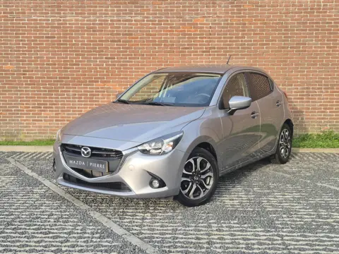 Mazda 2 1.5 Skyactiv-G 90 GT-M (bj 2015)