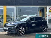 Renault Megane E-Tech comfort range iconic 60 kWh | Direct leverbaar | 360 graden camera | Stoel & s