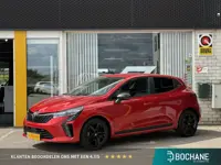 Renault Clio 1.0 TCe 90 GPF evolution Black Line | Navigatie | All-Season banden | LED | DAB | Airco