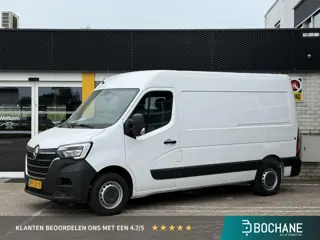 Renault Master T33 2.3 dCi 135 L2H2 Comfort | Trekhaak | Navigatie | DAB | Airco | Parkeersensoren |
