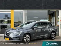 Renault Mégane Estate 1.3 TCe 140 Techno | Trekhaak | NAP | Navigatie | Achteruitrijcamera | DAB | K