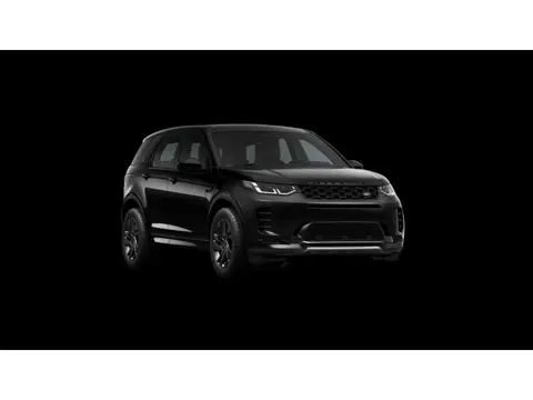 Land Rover Discovery Sport 1.5 P300e PHEV Dynamic SE | Drive Assist Pack |