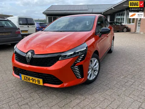 Renault CLIO 1.0 TCe 90 GPF evolution, Carplay, Cruise, Pdc