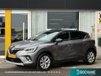 Renault Captur 1.0 TCe 100 Intens | Trekhaak | Navigatie | Achteruitrijcamera | DAB | Key-less | Cli