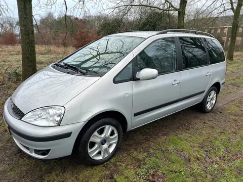 Ford Galaxy 2.8-24V V6 Ghia Automaat Leer APK 19-03-2027