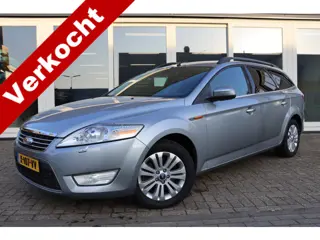 Ford Mondeo Wagon, Automaat, Cruise Control, Airco, Stoelverwarming, 2.3-16V Trend Prijs Is Rijklaar