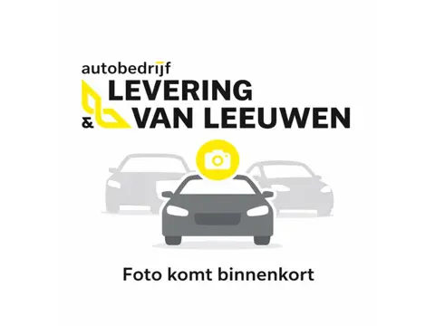 Peugeot E-2008 EV GT Pack 50 kWh Parkeersensoren V+A/ Camera/ Cruise control/ Stoelverwarming/ Rijkl