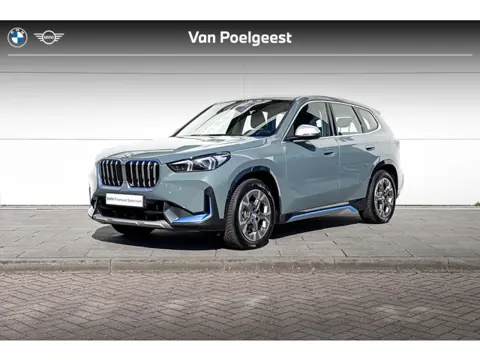 BMW iX1 xDrive30 Launch Edition 67 kWh
