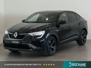 Renault Arkana 1.6 E-Tech Hybrid 145 R.S. Line | Navigatie 9,3" | Climate Control | Cruise Control |