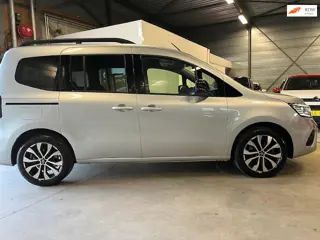 Renault KANGOO 1.3 TCe AUTOMAAT/TREKHAAK /AUR CAMERA / NAVIGATIE /