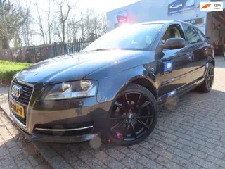 Audi A3 Sportback 1.2 TFSI Attraction Pro Line Business AUTOMAAT