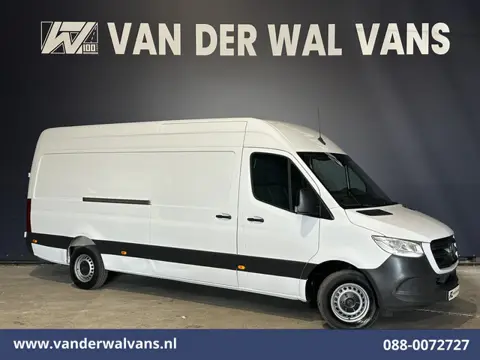 Mercedes-Benz Sprinter 317 CDI 170pk L3H2 Euro6 Airco | Camera | Apple Carplay | Cruisecontrol | Cha