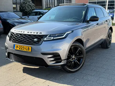 Land Rover Range Rover Velar 2.0 P250 Turbo AWD SE