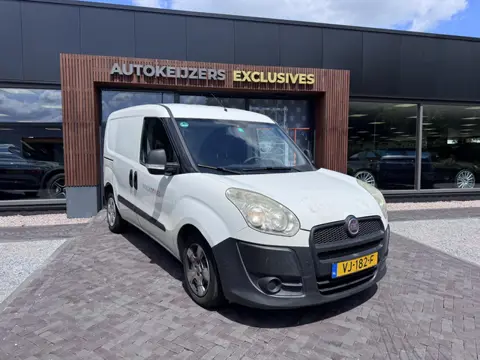 Fiat Doblò Cargo 1.3 MultiJet