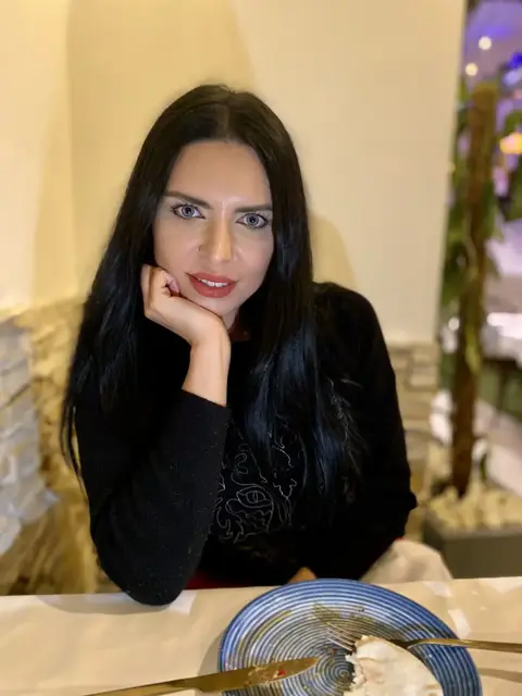 Kira – Elegantie, charme en onvergetelijke momenten