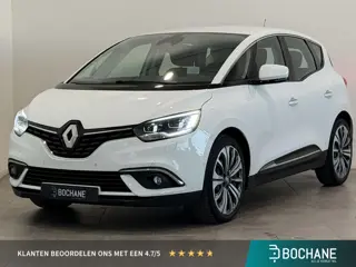 Renault Scénic 1.3 TCe 160 EDC Bose | Trekhaak elektrisch wegklapbaar | Stoelverwarming | Head-Up Di