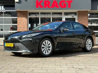 Toyota Mirai Dynamic - waterstof - camera - cruise - UNIEK!