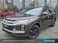Mitsubishi ASX 2.0 Intense | Trekhaak | Navigatie | AndroidAuto / AppleCarplay |