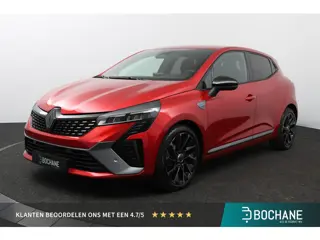 Renault Clio TCe 90 Esprit Alpine | BOSE Audio| 360 Camera| Virtual Cockpit| 17'' Alpine Velgen| Alp