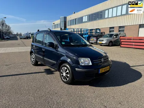 Fiat Panda 1.2 Edizione Cool Nap, Airco