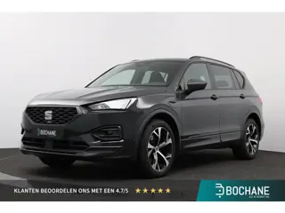 SEAT Tarraco 1.4 TSI e-Hybrid PHEV FR Business Intense | Panoramadak | Camera | Carplay/Android auto