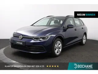 Volkswagen Golf Variant 1.5 eTSI Life Business | Trekhaak | Harman/Kardon | Automaat | Camera |