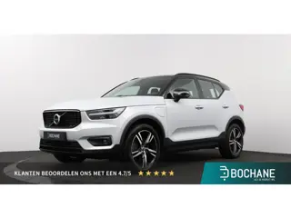 Volvo XC40 1.5 T4 Recharge R-Design | Harman/Kardon Audio | Panoramadak | Camera |