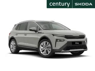 Škoda Elroq Business Edition Elektromotor 150 kW / 204 PK SUV