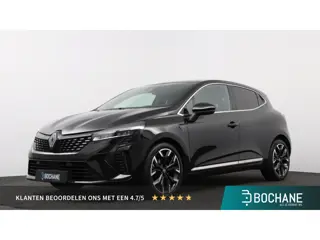 Renault Clio 1.0 TCe 90 GPF techno | Pack Look | Pack Navigation | Carplay/Android auto |