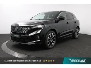 Renault Austral 1.2 E-Tech full hybrid 200 techno | Nieuw Model | Snel rijden | Fabrieksgarantie |