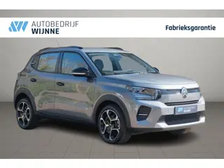 Citroen C3 1.2 Turbo 100pk Plus | App Connect | Airco | Cruise | PDC