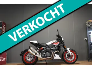 Indian Tour FTR SPORT , NIEUW OP VOORRAAD