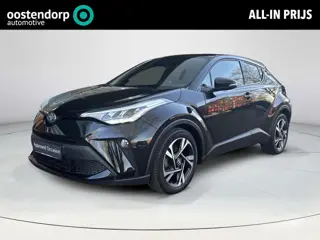 Toyota C-HR 1.8 Hybrid Style